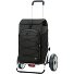  Royal Shopper Plus Fado Chariot à provisions 70 cm Modéle schwarz 1