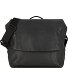  Yamakuni Messenger 33 cm Compartiment pour ordinateur portable Modéle black