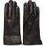  Gants Cuir Modéle ck black | S/M