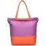 Fiorelli Sac de shopper 44 cm Modéle violet