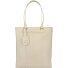  Casual Cayla Sac à bandoulière Cuir 33 cm Compartiment pour ordinateur portable Modéle oyster white