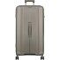  Vanguard 4 roues valise cabine 79 cm Modéle champaign