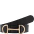  Ceinture Modéle black | 75 cm