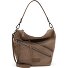  SFY Celly Sac à bandoulière 34 cm Modéle darktaupe