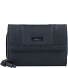  Porte-monnaie Juna 15 cm Modéle black