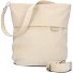  Mademoiselle.M Sac à bandoulière 31 cm Modéle cord creme