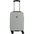  Jesco 4 roulettes Trolley de cabine 54 cm Modéle slate grey