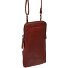  Cuba Pochette pour téléphone portable Cuir 10 cm Modéle cognac