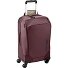  Tarmac XE 4 roues Valise cabine 66 cm Modéle currant