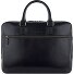 Remo Porte-documents Cuir 40 cm Compartiment pour ordinateur portable Modéle schwarz