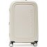  Logoduck 4 roues trolley 69 cm Modéle white mocha