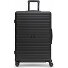  Essentials 08 Large 4 roues Valise cabine 75 cm Modéle black 2