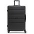  Essentials 08 Large 4 roulettes Trolley 75 cm Modéle black 2