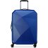  Karat 2.0 4 roulettes Trolley 66 cm Modéle blau