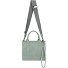  SquareN Vintage Sac à main 20.5 cm Modéle salbei