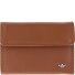  Étui à clés Polo en cuir 10,5 cm Modéle cognac