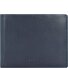 Schwarzerden Gathman Porte-monnaie en cuir 12 cm Modéle black