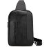  Panama 4.0 Sac à bandoulière 20 cm Modéle black