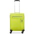  Lite Soft Neon 4 roues Valise cabine 55 cm Modéle lime