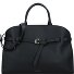  Sabine Sac à bandoulière Cuir 44 cm Modéle noir