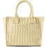  Beach Sac à main 22.5 cm Modéle giallo pastinaca