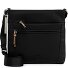  SFY Bonny Sac à bandoulière 28 cm Modéle black