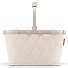  Sac de shopper 48 cm Modéle puffer stone
