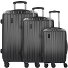  Lima 2.0 4 roues Set de valises 3 pièces Modéle schwarz