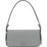  Liv Sac à bandoulière Cuir 22 cm Modéle nimbusgrey