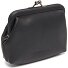  Nera Porte-monnaie en cuir 15 cm Modéle schwarz