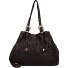  Lidia Sac de shopper Cuir 41 cm Modéle moro