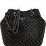  Zalina Sac à main 15 cm Modéle black