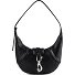  Ryker Sac à bandoulière S Cuir véritable 28 cm Modéle black