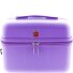  2700 Beautycase 34 cm Modéle amethyst lilac