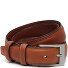  Elliot Ceinture Cuir Modéle cognac | 115 cm
