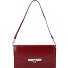  Rome Portefeuille d'embrayage Cuir 23 cm Modéle rot