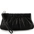  Sac pochette S Cuir véritable 24 cm Modéle black