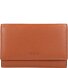  Marmolada Porte-monnaie RFID Cuir 15 cm Modéle tabacco