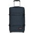  Transit'R 2 roulettes Sac de voyage S 51 cm Modéle triple denim