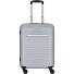  Gateway 200 4 roulettes Trolley de cabine 55 cm Modéle matt silver