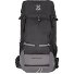  Rugged Mountain Sac à dos de randonnée 75 cm Modéle true black-magnetite