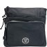  Lietissimo 1.0 Lilou Sac à bandoulière 25 cm avec soufflet d'extension Modéle nightblue
