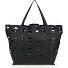  Jade L Shopper Sac en cuir 33 cm Modéle nero