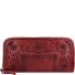  Porte-monnaie en cuir 21 cm Modéle vinaccia