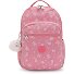  Back To School Plus Seoul Lap Daypack 44 cm Modéle glitter cats