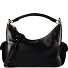  Blaike Sac à bandoulière Cuir véritable 25.5 cm Modéle black