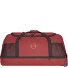  2 roulettes Sac de voyage 61 cm avec soufflet d'extension Modéle rot
