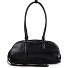  Capri Sac à bandoulière M Cuir véritable 36 cm Modéle black