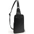  Isley Cuir véritable 25.5 cm Modéle black