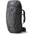  Baltoro Pro 85 L Sac à dos de trekking 90 cm Modéle iron grey